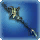 Replica Allagan Cane