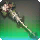 Warwolf Rod