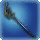 Dreadwyrm Cane