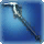 Augmented Ironworks Magitek Cane