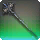 Halonic Priest's Crook