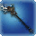 Genji Cane