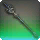 Ghost Barque Cane
