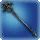 Shinryu's Cane