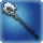 Byakko's Enspirited Cane