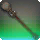 Ravel Keeper's Cane