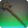Plundered Cane