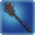 High Allagan Staff
