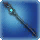 Wave Staff