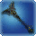 Dreadwyrm Staff