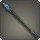 Ex-arch's Rod