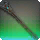 Taurus Staff