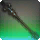 Gridanian Staff
