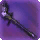 Stardust Rod Zenith