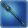 Augmented Ironworks Magitek Rod