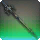 Halonic Exorcist's Rod