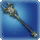 Gordian Staff