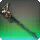 Rod of the Black Griffin
