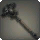 Obsidian Longpole