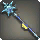 Staff of the Snow Maiden