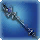 Augmented Shire Rod