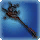 Alexandrian Metal Rod