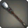 Tarnished Mado Brush