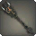 Durium Staff