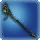Shinryu's Ephemeral Rod