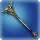 Ultimate Dreadwyrm Staff