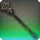 Flame Captain's Rod