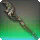 Serpent Captain's Rod
