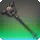 Longstop Pole