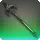 Crier's Staff