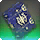 Plundered Grimoire