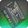 Longstop Grimoire