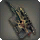 Hellhound Grimoire