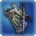 Shinryu's Ephemeral Grimoire