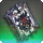 Warwolf Grimoire of Casting
