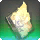 Direwolf Grimoire of Healing