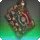Nymian Royal Marine Grimoire