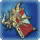 Antiquated Almandal