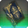 Halonic Exorcist's Grimoire