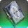 Halonic Priest's Codex