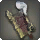Tarnished Mado Chronicle