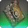 Ghost Barque Codex