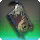 Gogyo Sokoku Shin