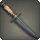 Bronze Knives