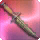 Aetherial Brass Knives