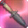 Aetherial Iron Daggers